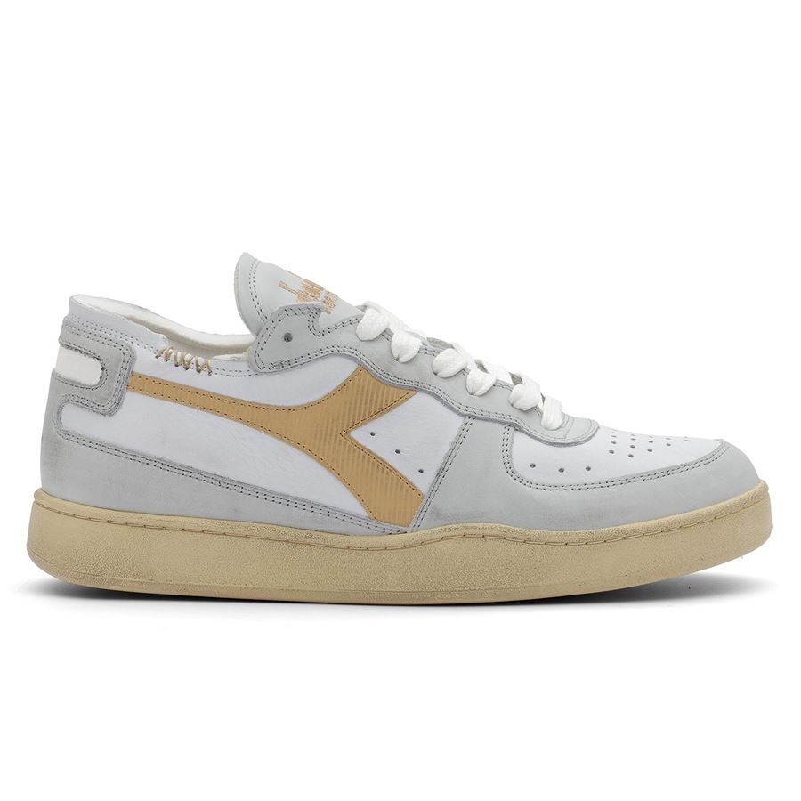 MI BASKET ROW CUT Diadora | 176282C6258